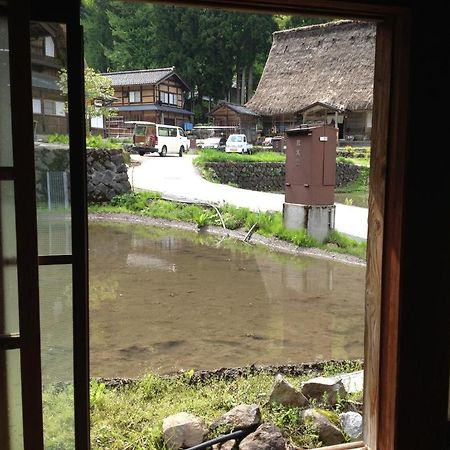 Choyomon Nanto Exterior foto