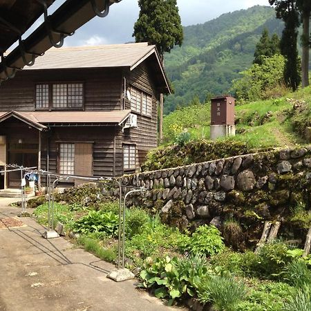 Choyomon Nanto Exterior foto