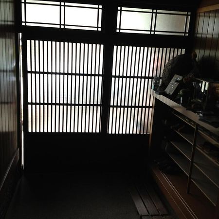 Choyomon Nanto Exterior foto