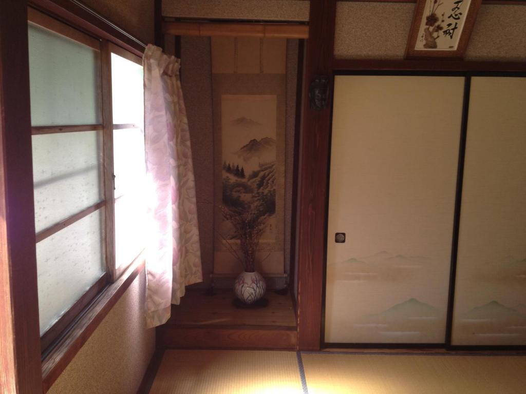 Choyomon Nanto Quarto foto