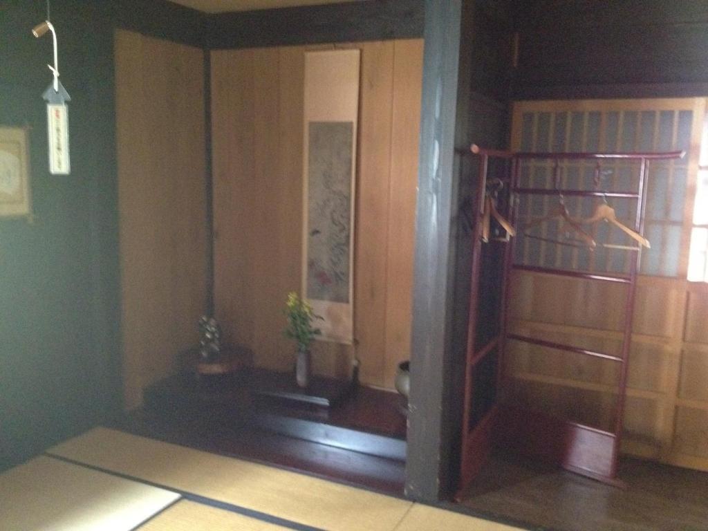 Choyomon Nanto Quarto foto