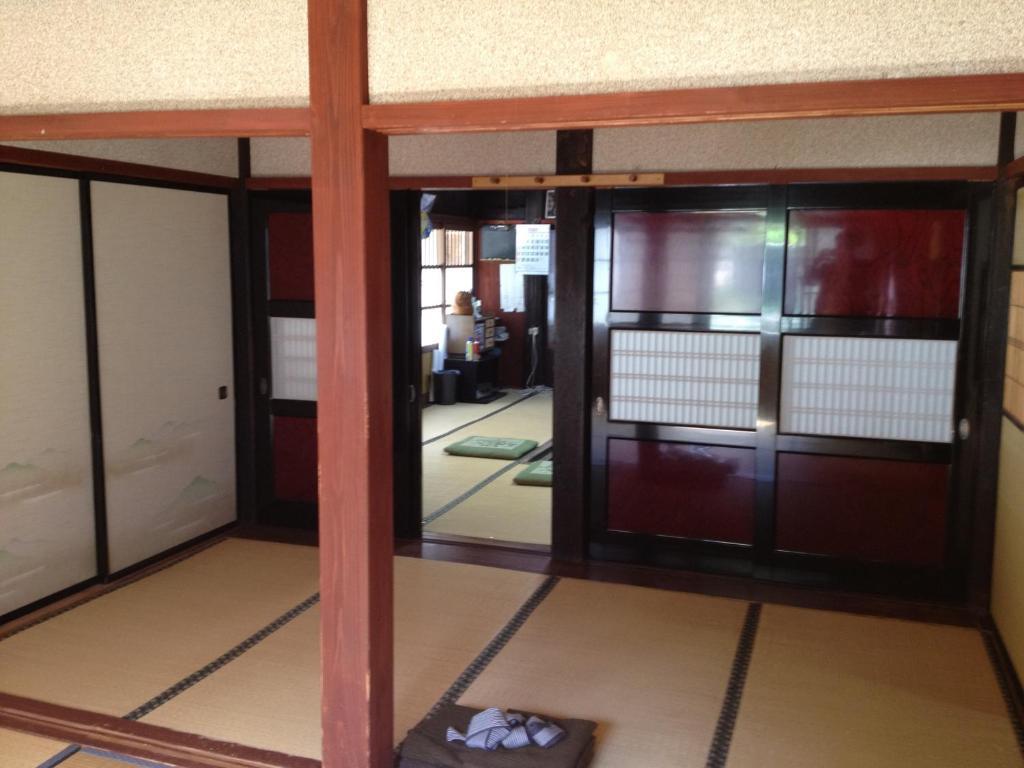 Choyomon Nanto Exterior foto