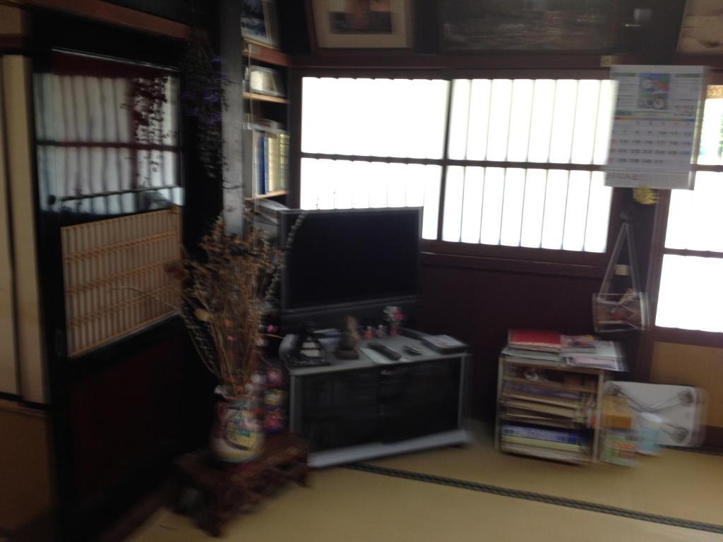 Choyomon Nanto Exterior foto