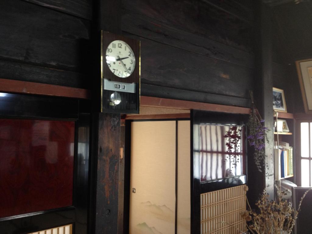 Choyomon Nanto Exterior foto