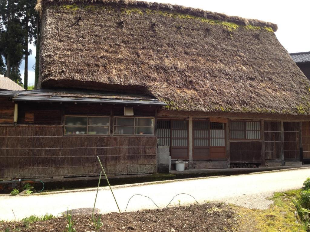 Choyomon Nanto Exterior foto