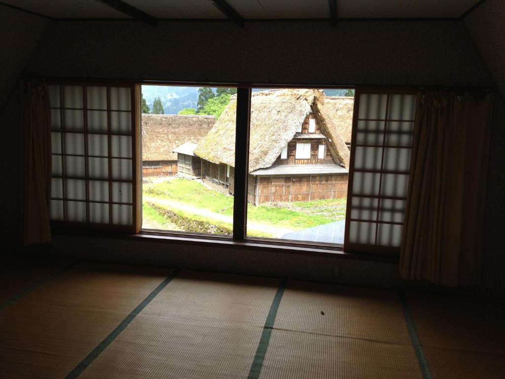 Choyomon Nanto Exterior foto